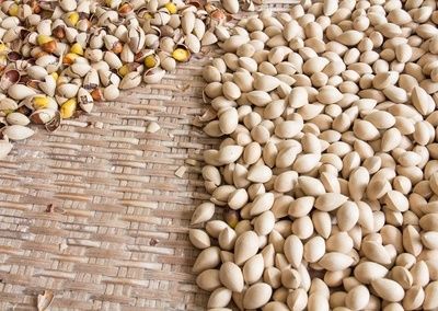 營(yíng)養(yǎng)谷物我們應(yīng)首選燕麥