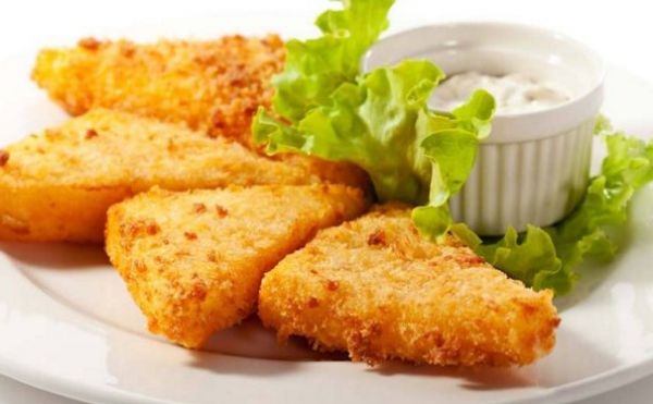 減肥該如何控制熱量？哪些食物熱量較高？(1)