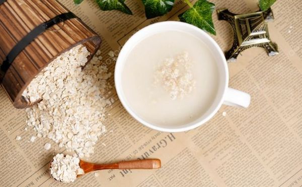 吃燕麥片有什么好處？燕麥片吃了對(duì)人的好處有哪些？(1)