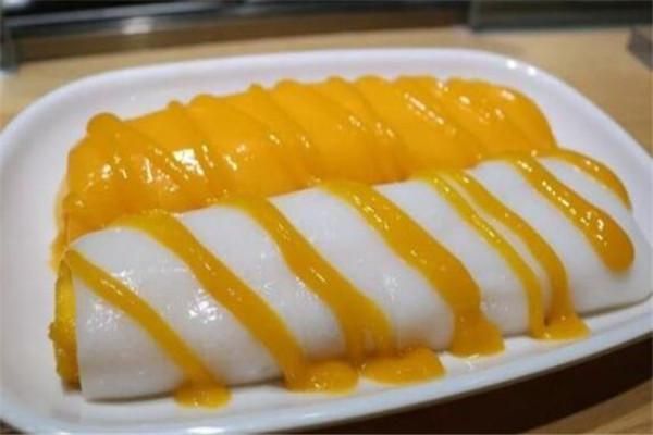 ?？隍T樓老街十大必吃美食，個個口感美味