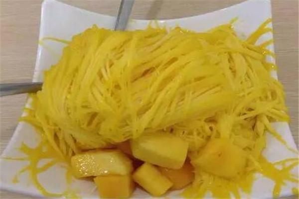 ?？隍T樓老街十大必吃美食，個個口感美味
