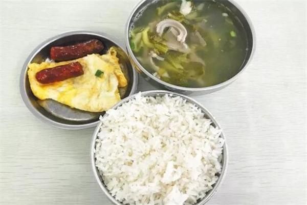 ?？隍T樓老街十大必吃美食，個個口感美味