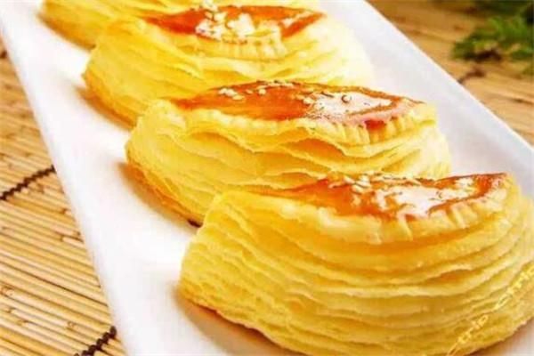 ?？隍T樓老街十大必吃美食，個個口感美味