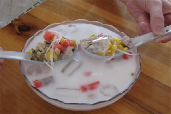 海口騎樓老街十大必吃美食，個個口感美味