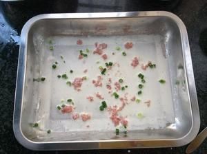 家庭自制腸粉的做法 步驟4