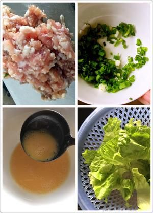 自制廣式早餐腸粉的做法 步驟4