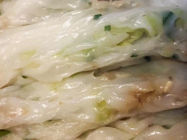 純奶手撕吐司的做法 步驟1