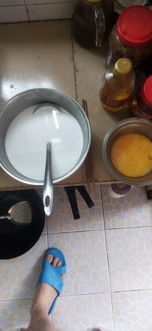 美味廣東腸粉的做法 步驟1