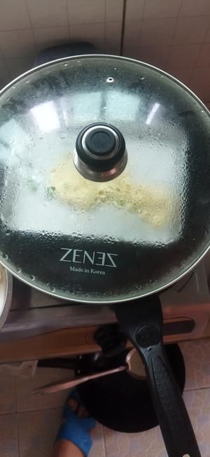 美味廣東腸粉的做法 步驟4
