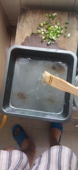 美味廣東腸粉的做法 步驟2