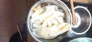 美味廣東腸粉的做法 步驟6