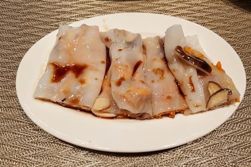腸粉