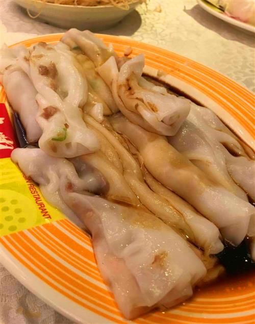 腸粉