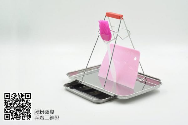 純奶手撕吐司的做法 步驟1