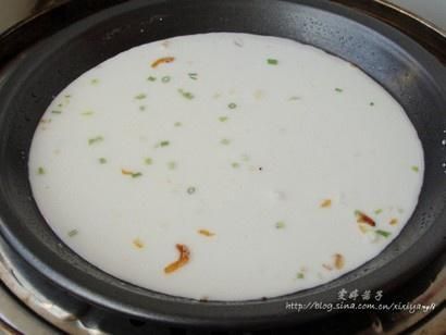 純奶手撕吐司的做法 步驟1