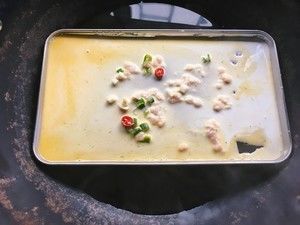 【獨家】瘦肉馬蹄廣東皺皺腸粉的做法步驟 第2步