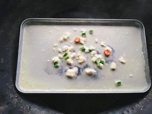 【獨家】瘦肉馬蹄廣東皺皺腸粉的做法步驟 第3步