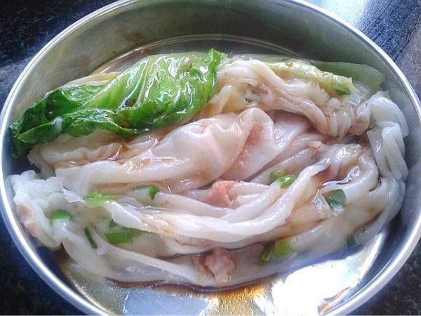 純奶手撕吐司的做法 步驟1