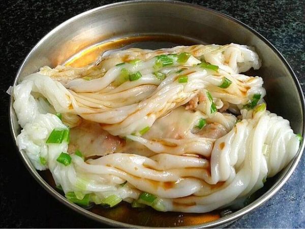 純奶手撕吐司的做法 步驟1