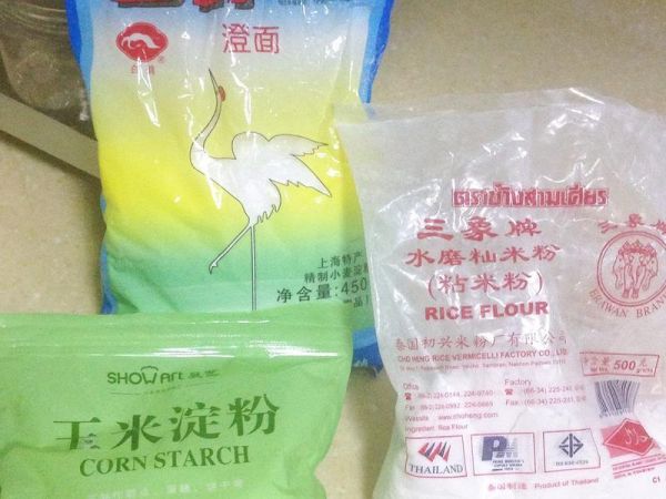 純奶手撕吐司的做法 步驟1