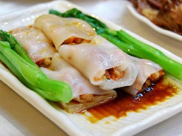 正宗全套廣東腸粉技術(shù)配方，私信我的老鐵好好收藏，別錯過了！