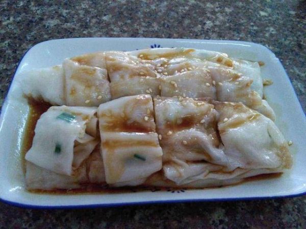 正宗全套廣東腸粉技術(shù)配方，私信我的老鐵好好收藏，別錯過了！