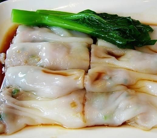 正宗全套廣東腸粉技術(shù)配方，私信我的老鐵好好收藏，別錯過了！