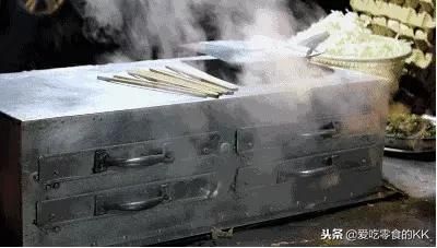 美食爱好者福利，广式肠粉的配方解密，值得收藏