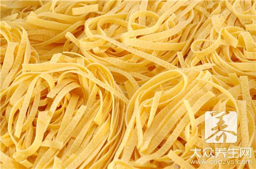 腸粉調(diào)料制作方法