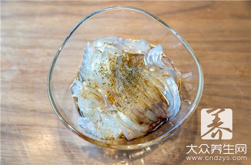 自制腸粉的做法及配方