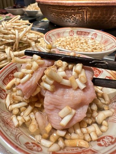 牛肉墜偉大的吃法出現(xiàn)了。。。（杭州