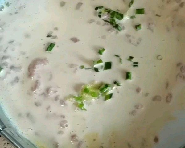 純奶手撕吐司的做法 步驟1