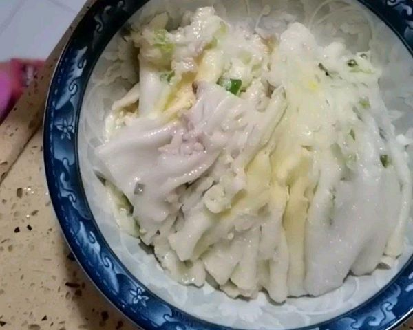 純奶手撕吐司的做法 步驟1