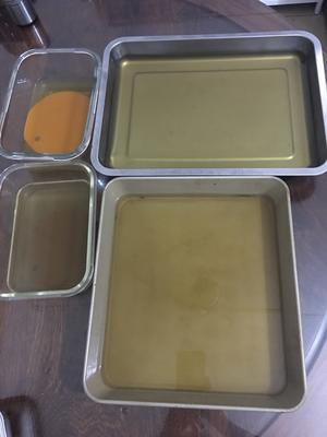 菊花雪梨膏的做法 步驟4