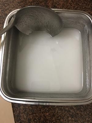 菊花雪梨膏的做法 步驟3