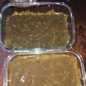 菊花雪梨膏的做法 步驟6