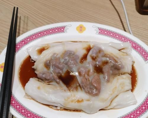 美味又健康的紫薯腸粉（教你如何制作養(yǎng)生腸粉，以及紫薯的功效和營養(yǎng)價值）