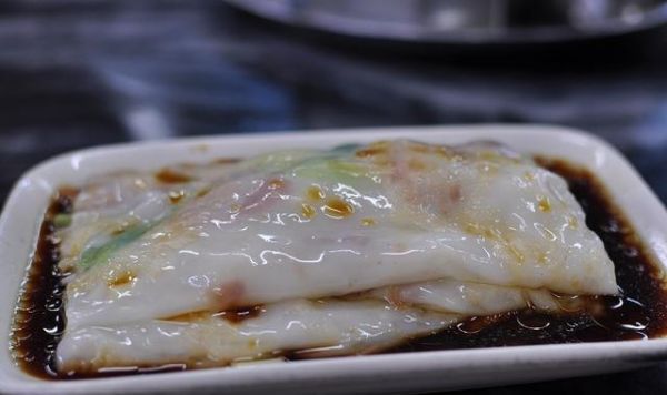 廣東腸粉種類多，且都極具地方特色！你偏愛哪個呢？