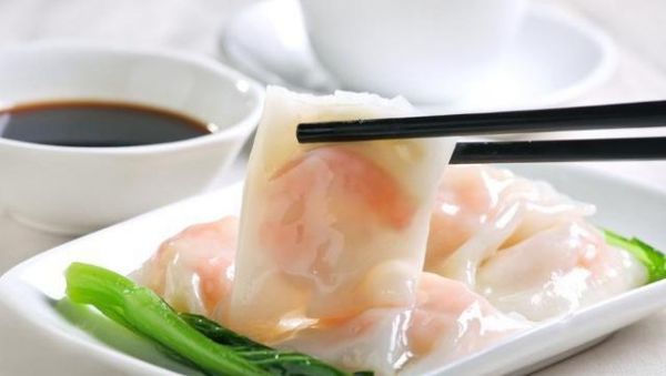 廣東腸粉種類多，且都極具地方特色！你偏愛哪個呢？