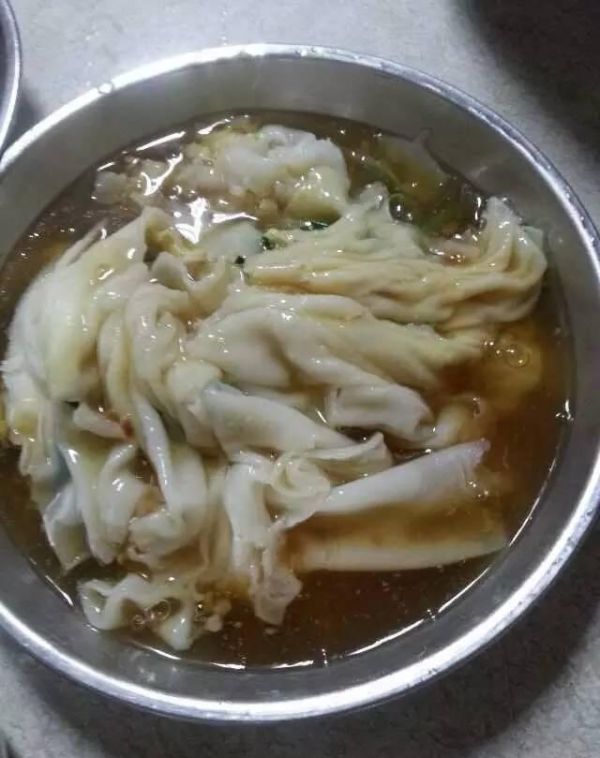 廣東腸粉種類多，且都極具地方特色！你偏愛哪個呢？