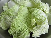 乾隆白菜的做法图解1