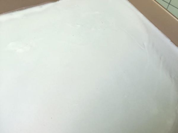 純奶手撕吐司的做法 步驟1
