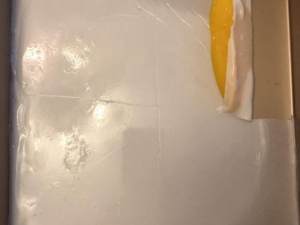 純奶手撕吐司的做法 步驟1