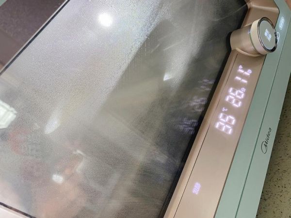 純奶手撕吐司的做法 步驟1