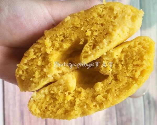 純奶手撕吐司的做法 步驟1