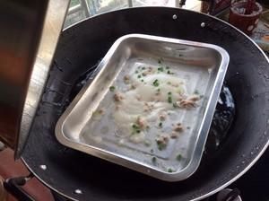 这是广东人最爱吃的一道早餐，教你正宗做法，在家也能吃这口美食