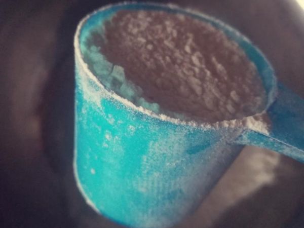 純奶手撕吐司的做法 步驟1