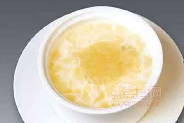 燕窩燉芒果的營養(yǎng)價值、功效與適宜人群全解析