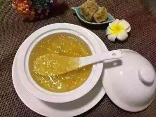 燕窝炖芒果的全方位功效与作用：营养分析及适宜人群指南