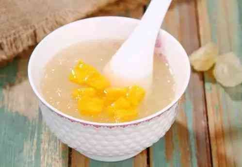 芒果燕窩的營養(yǎng)價值、功效與食用方法：全方位了解其對健康的益處